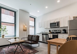 Frontdesk | Studio Apt close to Heinz Field