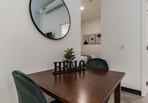 Frontdesk | Studio Apt close to Andy Warhol Museum
