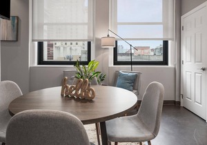 Frontdesk | Studio Apt near UPMC Cooper Fieldhouse