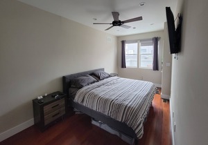 Fully renovated 2 Bedroom private house in Brewerytown
