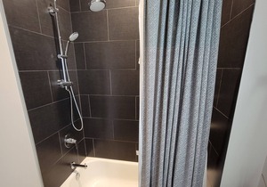 Fully renovated 2 Bedroom private house in Brewerytown