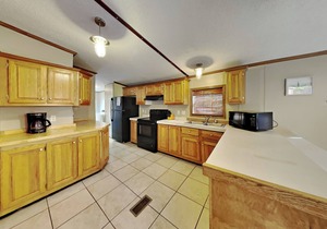 Fun Group Villa w/3 Bedrooms & 2 Baths in the Island Club - Sleeps 10 - IC74