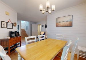 Gated & quiet getaway in Wild Dunes Resort with pool - 200 yards to the beach