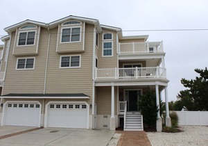 Gem in Sea Isle