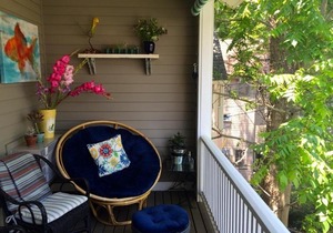 Glen Park C1 condo