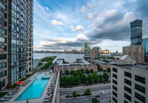 Global Luxury Suites Downtown Jersey City