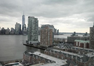 Global Luxury Suites Downtown Jersey City