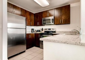 Global Luxury Suites Downtown Jersey City