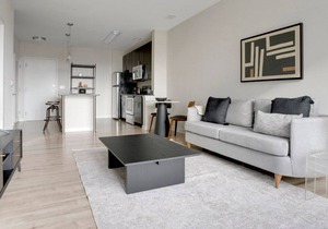Gorgeous H Street 1BR w/ W/D & Gym, walk to Union Station, by Blueground