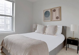 Gorgeous H Street 1BR w/ W/D & Gym, walk to Union Station, by Blueground