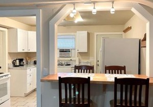 Great downtown Sandpoint location!