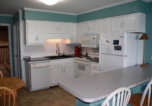 Great Get away, 3rd Floor, Ocean View Beach Condo