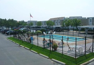 Gullway Townhouse 2821