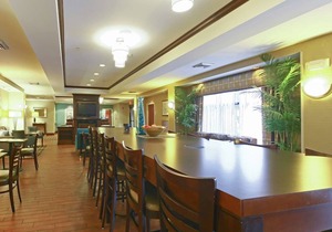 Hampton Inn North Brunswick / New Brunswick