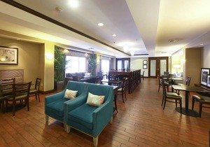 Hampton Inn North Brunswick / New Brunswick