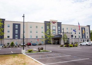 Hampton Inn Atlantic City/Absecon, NJ