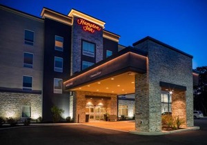 Hampton Inn Atlantic City/Absecon, NJ