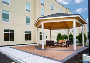 Hampton Inn Atlantic City/Absecon, NJ