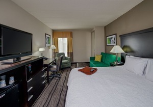 Hampton Inn Bowie