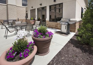 Hampton Inn Bridgeville
