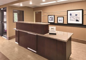 Hampton Inn Cincinnati Kings Island