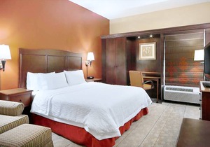 Hampton Inn Cincinnati Kings Island