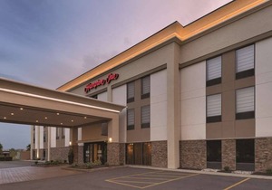 Hampton Inn Cincinnati Kings Island