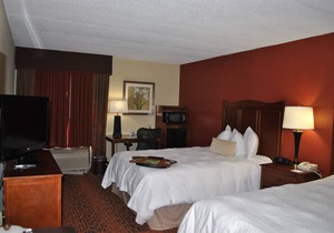 Hampton Inn College Park