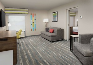 Hampton Inn College Park