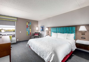 Hampton Inn Columbus/Dublin
