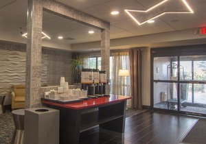 Hampton Inn Dayton/Huber Heights