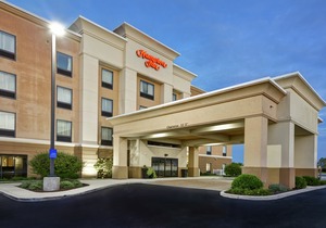 Hampton Inn Defiance