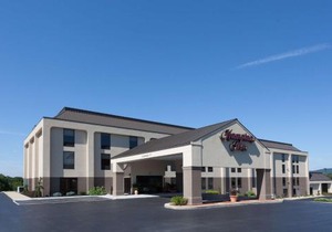 Hampton Inn Harrisburg/Grantville/Hershey