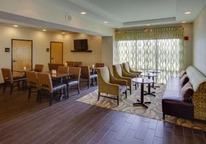Hampton Inn Harrisburg/Grantville/Hershey