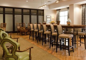 Hampton Inn Hickory
