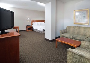 Hampton Inn Linden