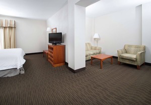 Hampton Inn Linden