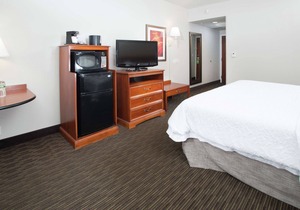 Hampton Inn Linden
