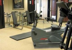 Hampton Inn Linden