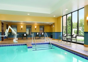 Hampton Inn Reading/Wyomissing