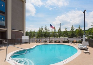 Hampton Inn Somerset