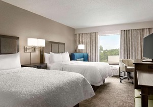 Hampton Inn Stow