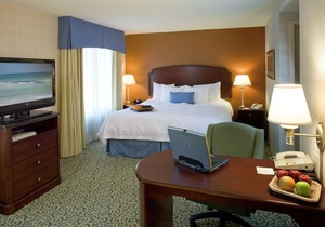 Hampton Inn & Suites Arundel Mills/Baltimore