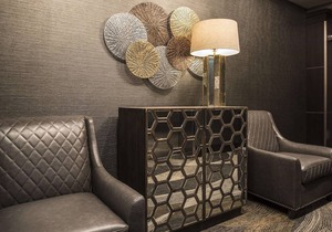 Hampton Inn & Suites Bridgewater, NJ