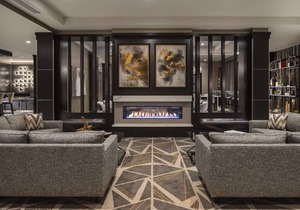 Hampton Inn & Suites Bridgewater, NJ