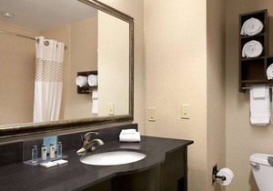 Hampton Inn & Suites Mansfield