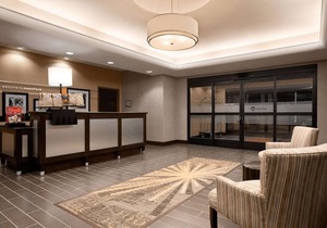 Hampton Inn & Suites Mansfield