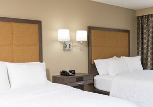 Hampton Inn & Suites Mansfield South @ I 71