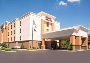 Hampton Inn & Suites Mansfield South @ I 71