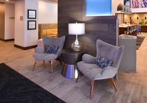 Hampton Inn & Suites Cincinnati-Mason, Ohio